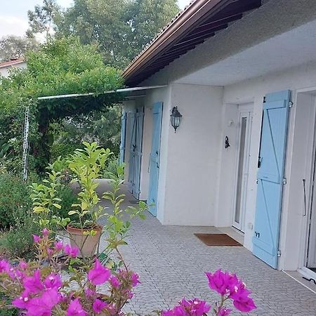 Villa De Charme Avec Piscine Saint-Jory Zewnętrze zdjęcie